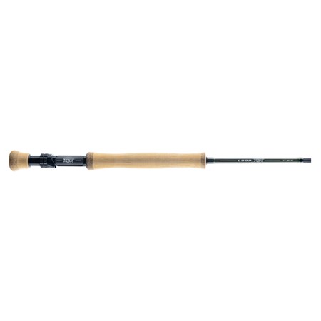 LOOP Trak Single Hand Rod, 9'0" #8, 4-piece