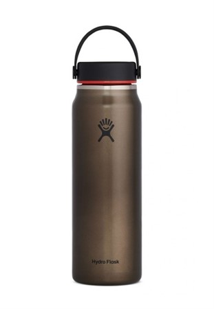 Hydro Flask Trail Series 080 Obsidian