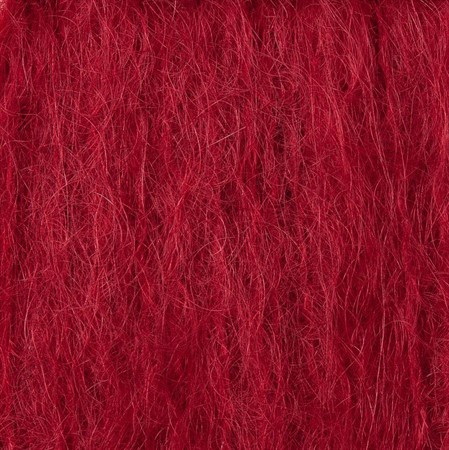 Leech Yarn Red