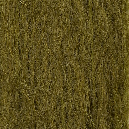 Leech Yarn Olive