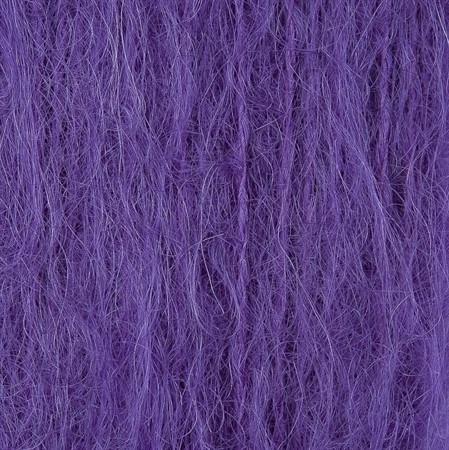 Leech Yarn Purple