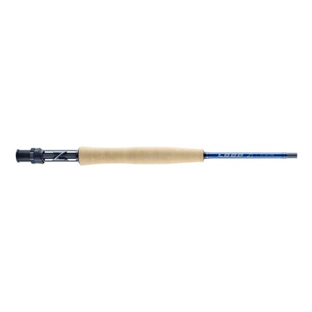 Loop Z1-Series Single Hand -9'0" #4, 4-piece