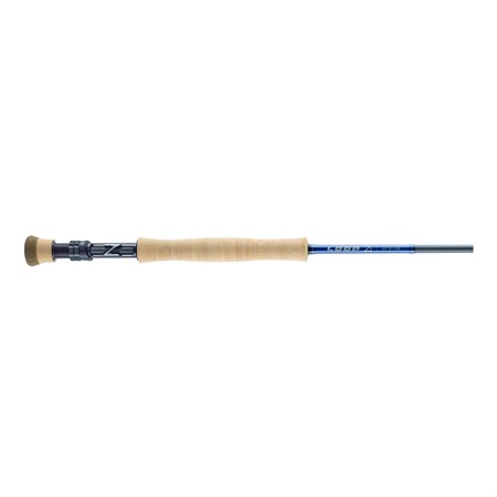 Z1-Series Single Hand -10'0" #7, 4-piece