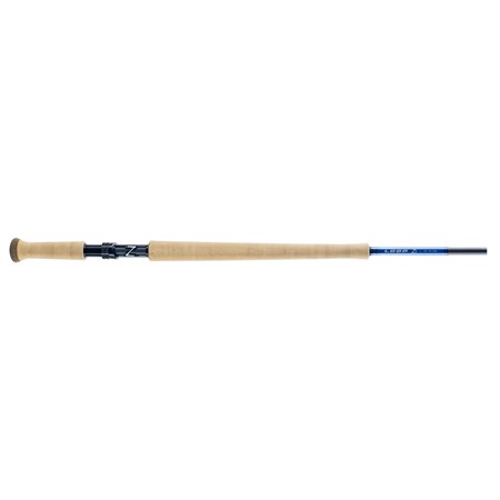 Z1-Series Double Hand Rod - 13'2" #7, 4-piece
