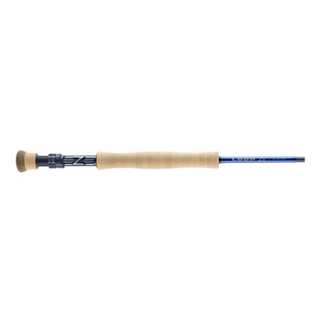 ZX-Series Single Hand -9'3" #6, 4-piece