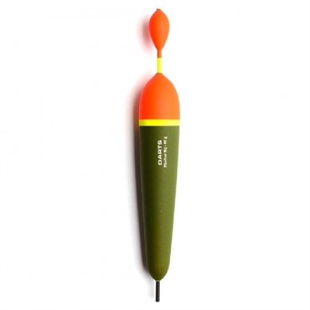 PIKEFLOAT BIG- 60g