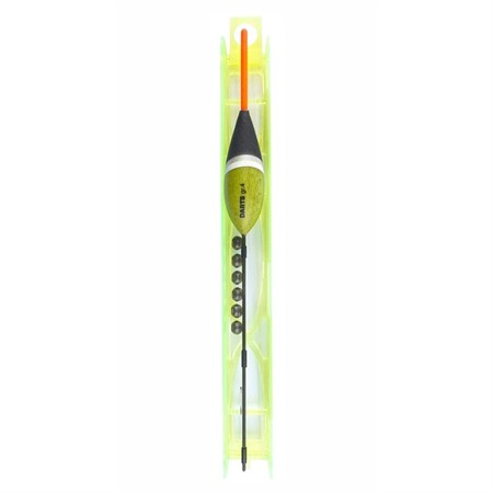 METREV-Dieci 4.0g/#10