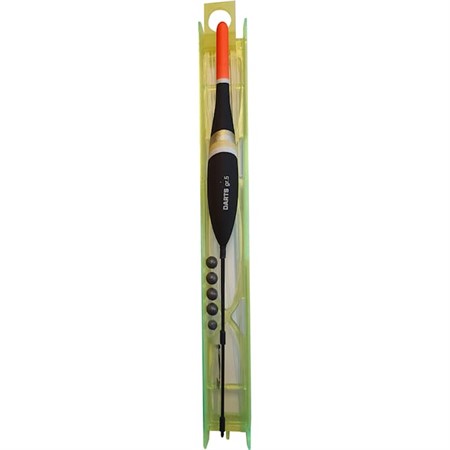 Darts METREV-Sette 5.0g/#4