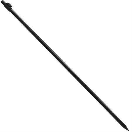 Bankstick tele 50-90 cm