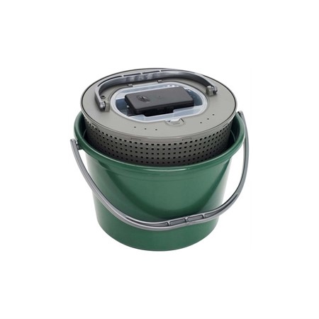 BETESHINK-18l + SYREPUMP
