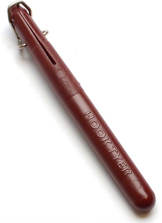 HOOK TYER-DRENNAN