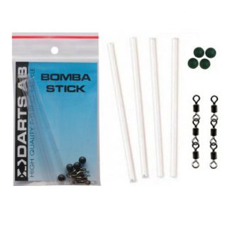 BOMBA STICK Linträdare