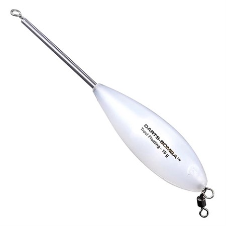 BOMBA FIX FLOATING-40g