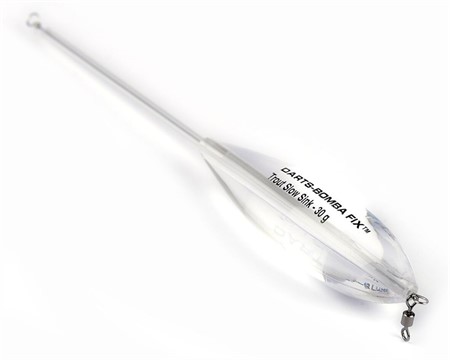BOMBA FIX SLOW SINK-40g