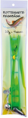 Darts BOTTENMETE Regnb.-20g 3K