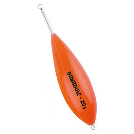BOMBOULE-15g Röd