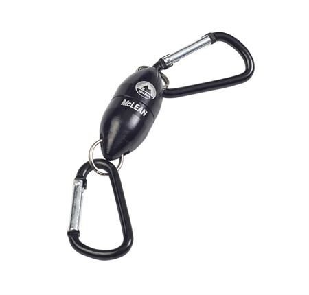 Magnetic Net Release
