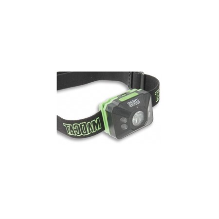 Madcat Sensor Headlamp 150lumens