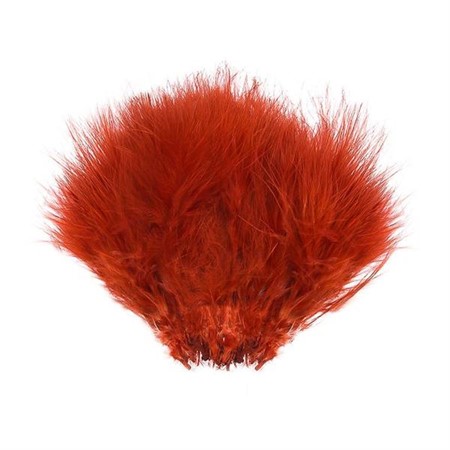 Strung Marabou Root Beer