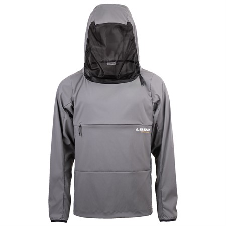 Mygg Jacket 2.0  - Dark Grey - L