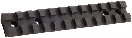 UTG Tactical Low-Profile Rail Mount For 10/22 Rifle