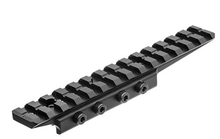 UTG Dovetail - Rail Adapter