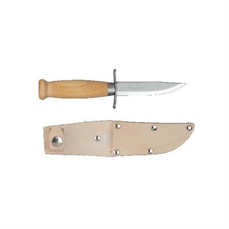 MORA SCOUTKNIV CLASSIC NR 39