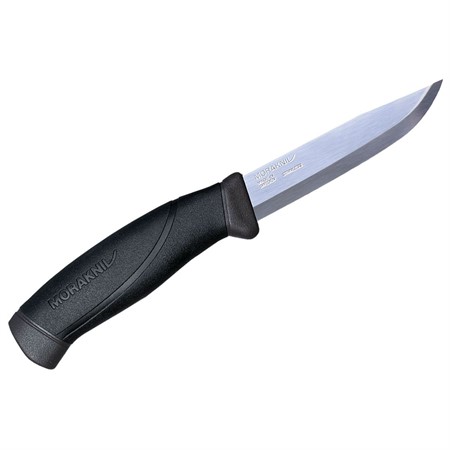 Morakniv®  COMPANION SVART