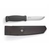 Morakniv® Garberg, svart läderslida