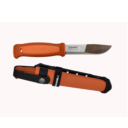 Morakniv® Kansbol Multi-Mount Burnt Orange