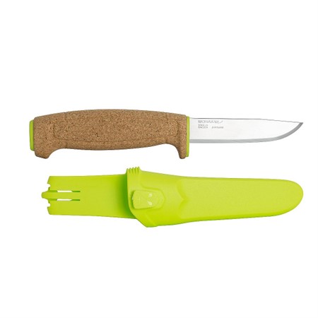 Morakniv Flytande Kniv, Lime
