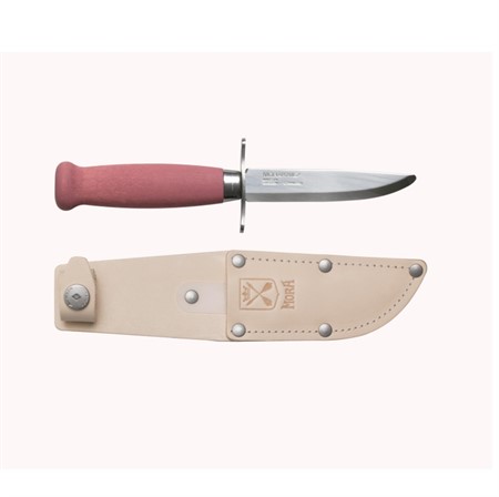 MORAKNIV Scout 39 Safe, Lingonberry (S)