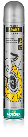 Motorex Bromsrengöring spray 750ml