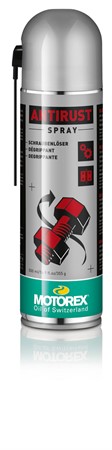 Motorex Antirost 500ml