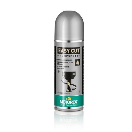 Motorex Skärolja 250ml