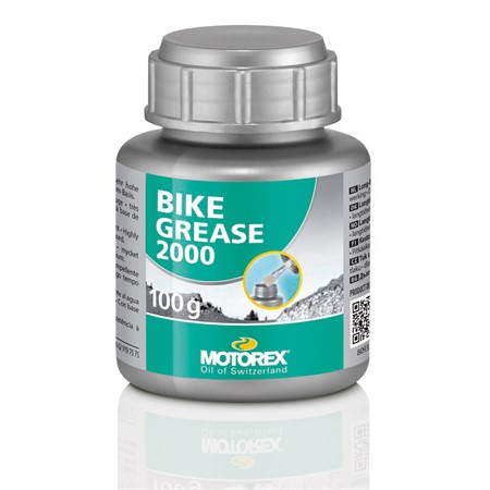 Motorex cykelfett 100g