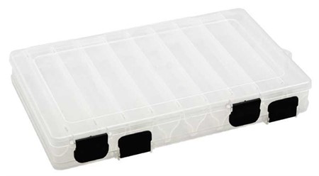 Darts SOFT LURE BOX-Large