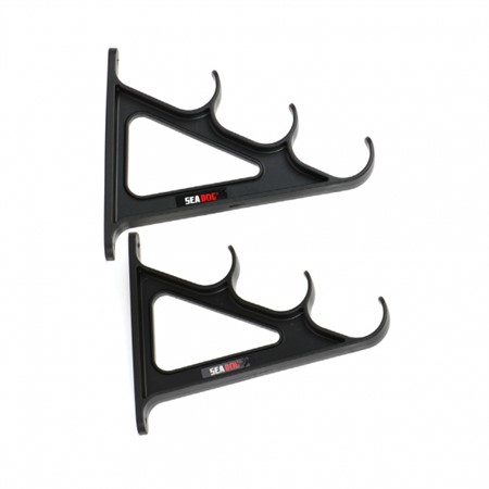 ROD RACK-Horisontell