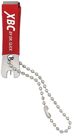 DR. Slick XBC Nipper