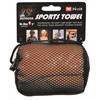 N-Rit Campac Towel 63,5 x 150cm Orange