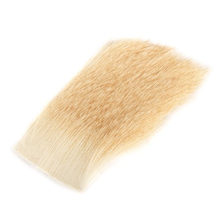 ALL PURPOSE DEER HAIR - Bleached