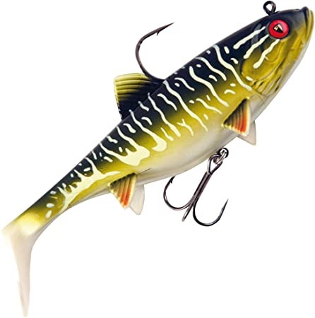 Shallow Replicant Wobble Pike 7,5cm/11g