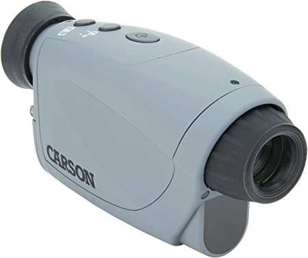 Carson Aura Night Vision Monocular