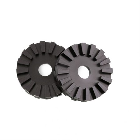 OFFSET GEARS