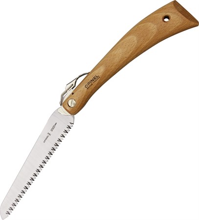 Folding Saw No18 Beechwood 18 cm