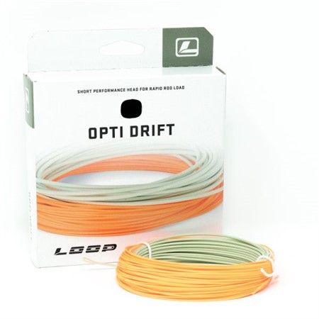 Loop Opti Drift