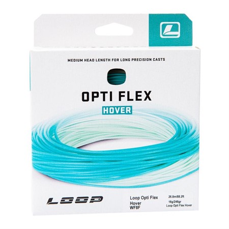 Loop Opti Flex Hover