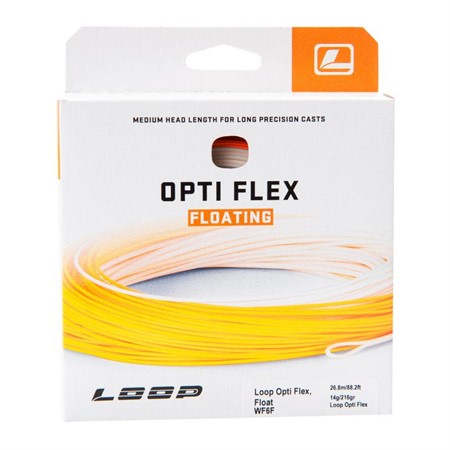 Loop Opti Flex