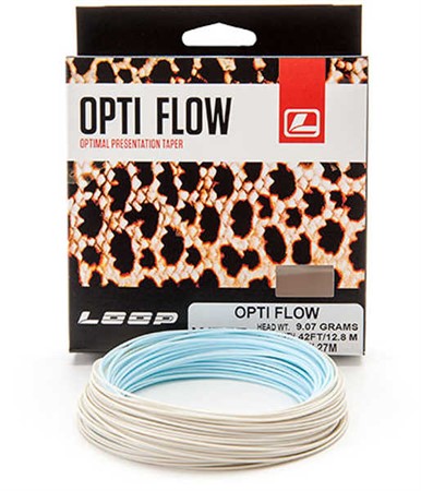 Loop Opti Flow #4