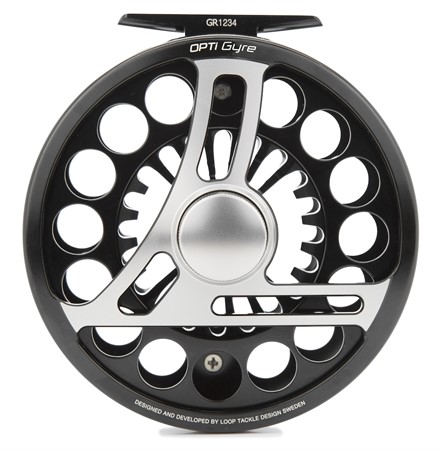 OPTI Gyre - L